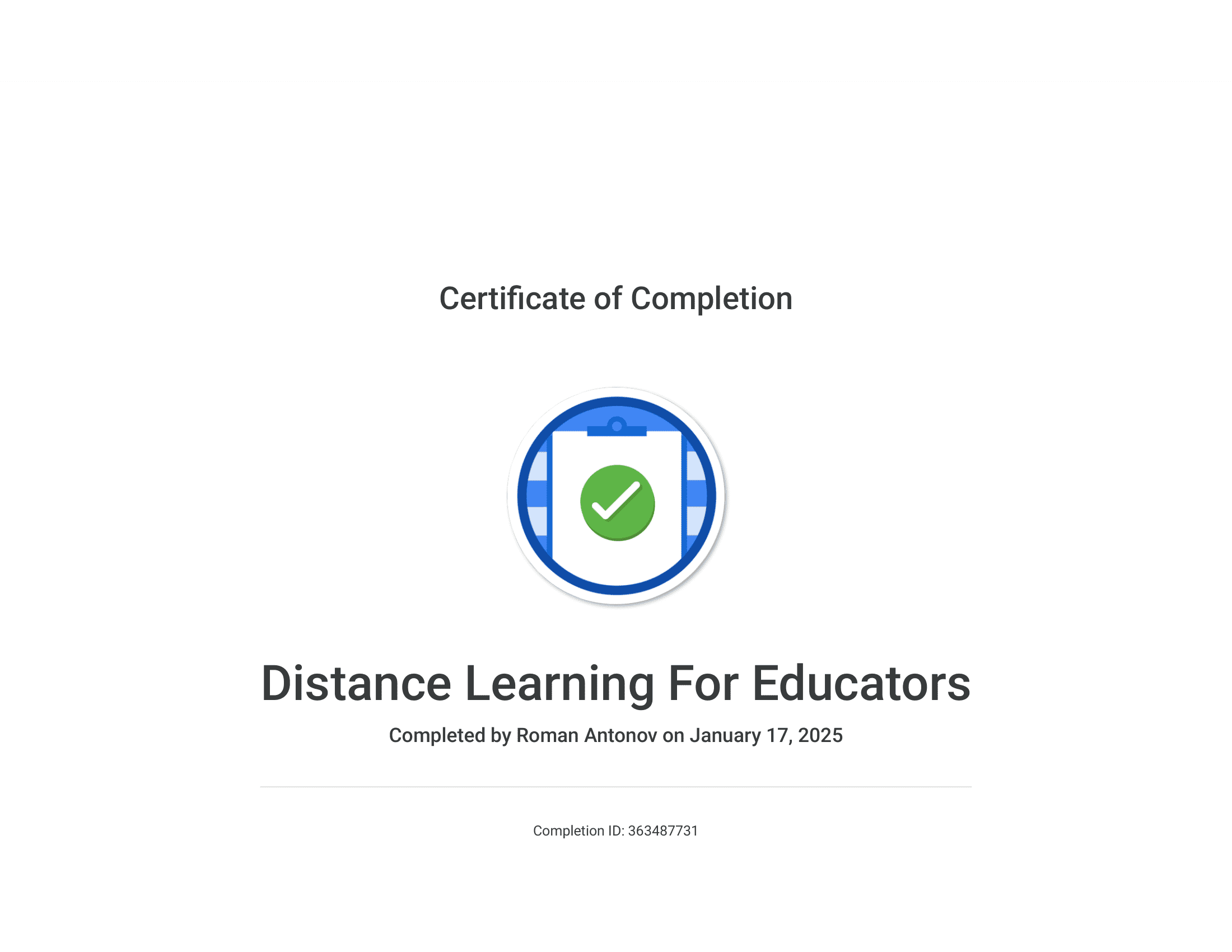 Google Distance Learning For Educators