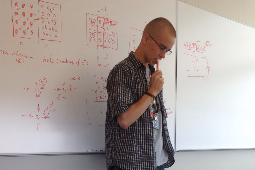 Lecturer