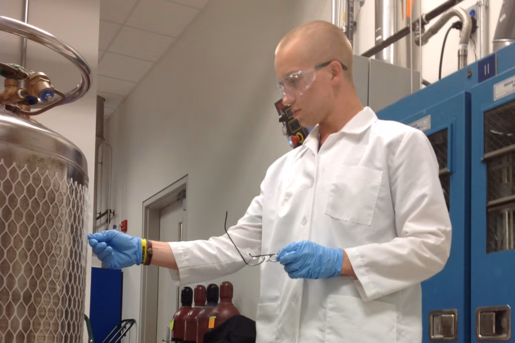 Scientist